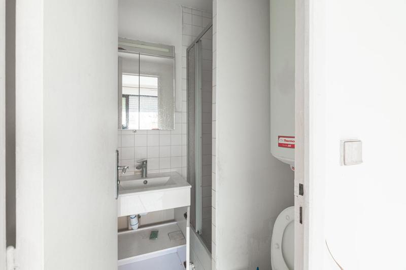 Appartement - 25 m²