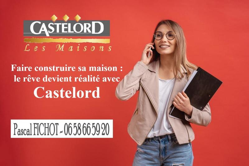 Maison - 167 m² - 6 pièces