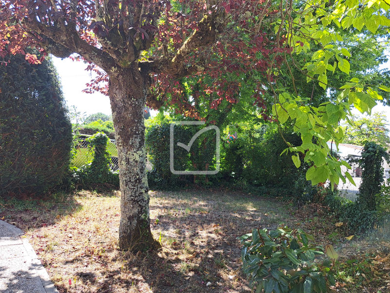 Maison - 115 m² - 6 pièces