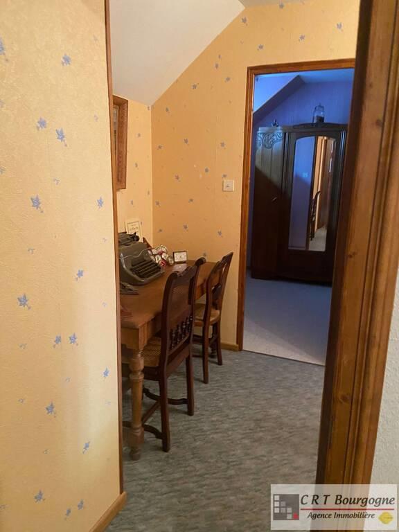 Maison - 139 m² - 5 pièces