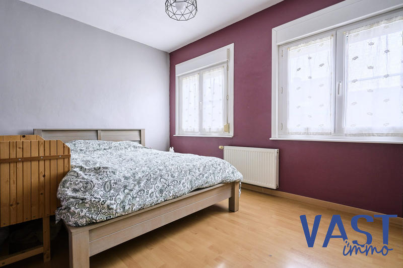 Maison - 82 m² - 4 pièces