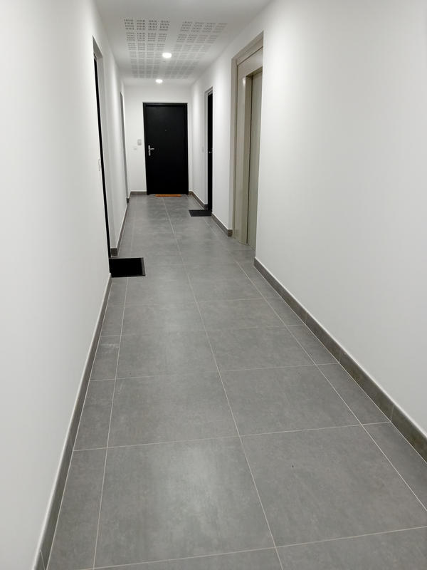 Appartement - 23 m² - 1 pièce