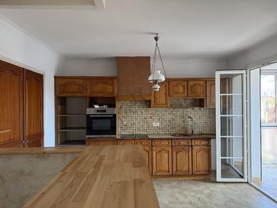 Maison - 124 m² - 5 pièces