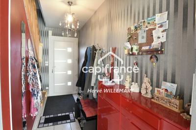 Maison - 133 m² - 5 pièces