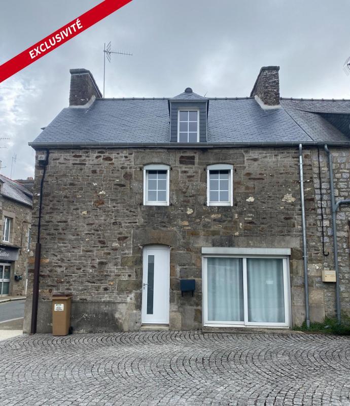 Maison - 114 m² - 4 pièces