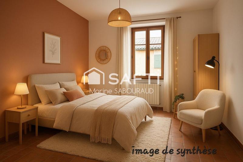 Maison - 190 m² - 5 pièces