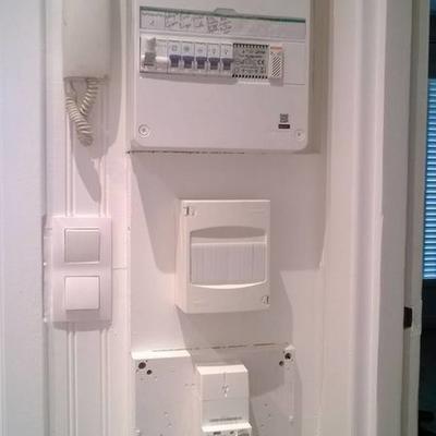 Electricité Générale Fidésienne