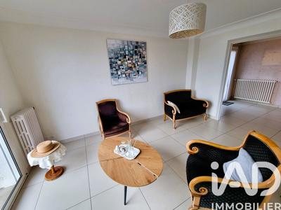 Maison - 139 m² - 7 pièces