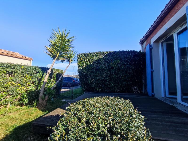 Maison traditionnelle - 50 m² - 3 pièces