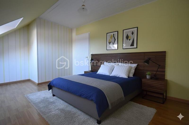 Appartement - 79 m² - 3 pièces