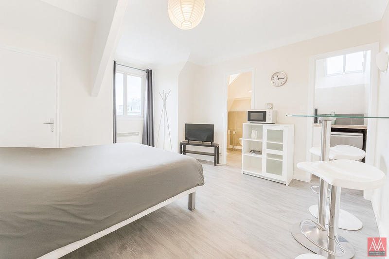 Appartement - 85 m² - 4 pièces