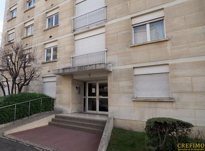 Appartement - 28 m² - 1 pièce