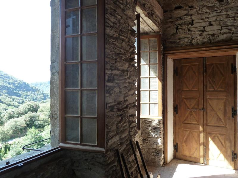 Château - 565 m² - 16 pièces