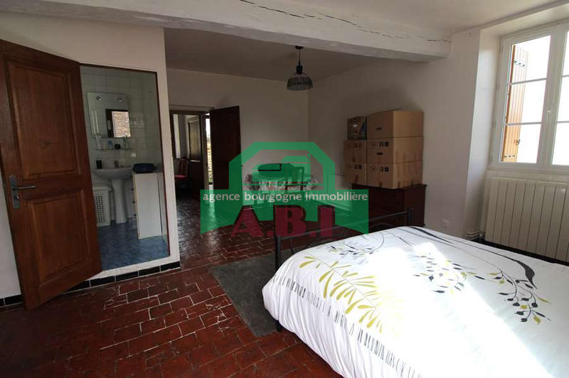 Maison - 64 m² - 4 pièces