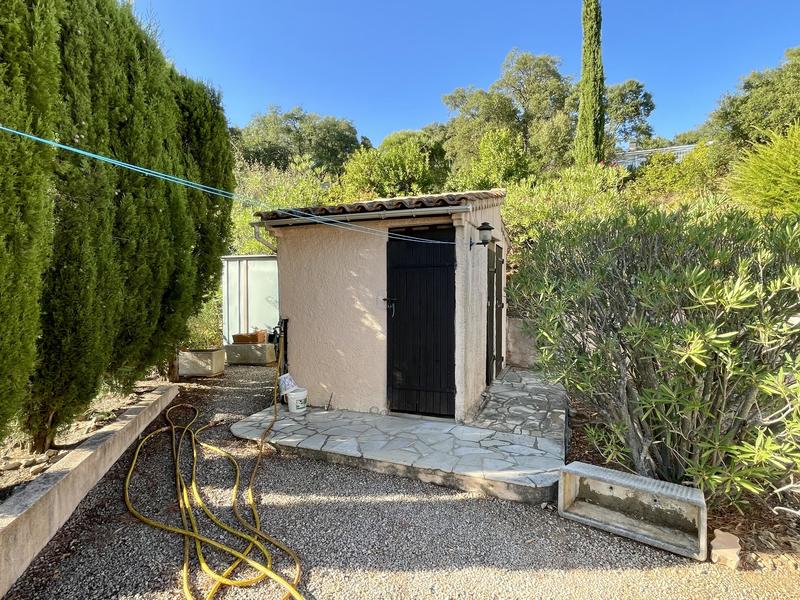 Maison - 60 m² - 3 pièces