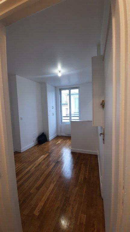 Studio - 33 m² - 1 pièce