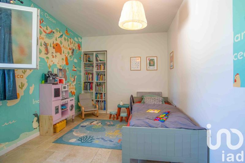 Maison - 175 m² - 7 pièces