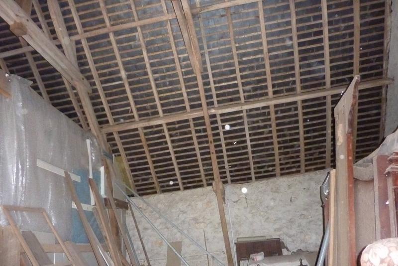 Maison - 45 m² - 2 pièces