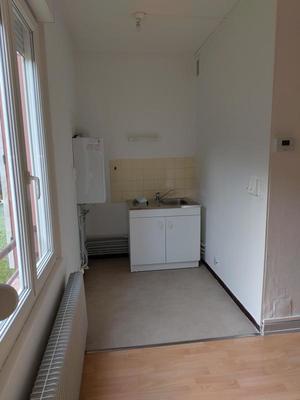 Appartement - 28 m² - 1 pièce