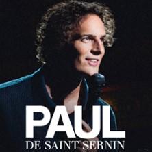 Paul de Saint Sernin - Théâtre de la Renaissance, Paris