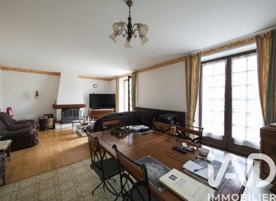 Maison - 168 m² - 6 pièces