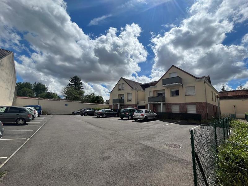 Appartement - 97 m² - 5 pièces