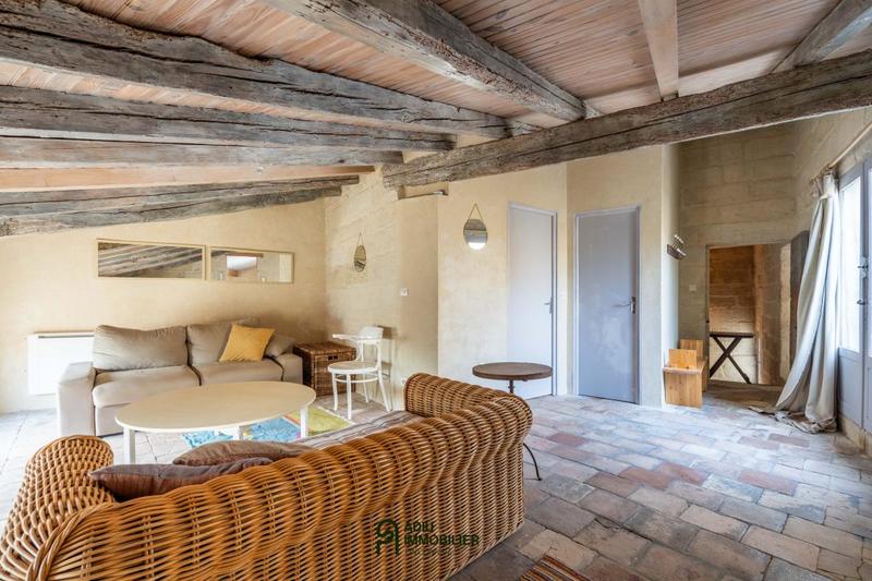 Appartement - 70 m² - 2 pièces