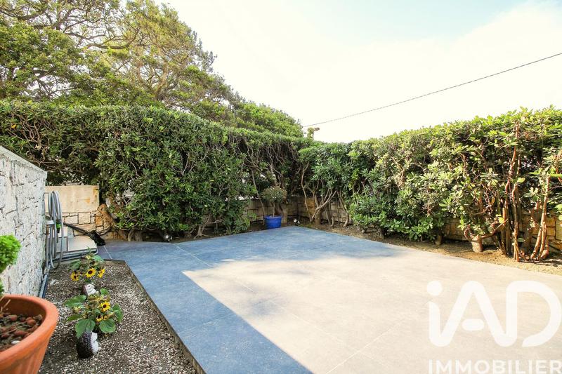 Appartement - 76 m² - 3 pièces