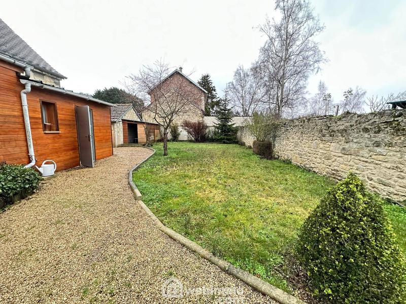 Maison - 205 m² - 7 pièces