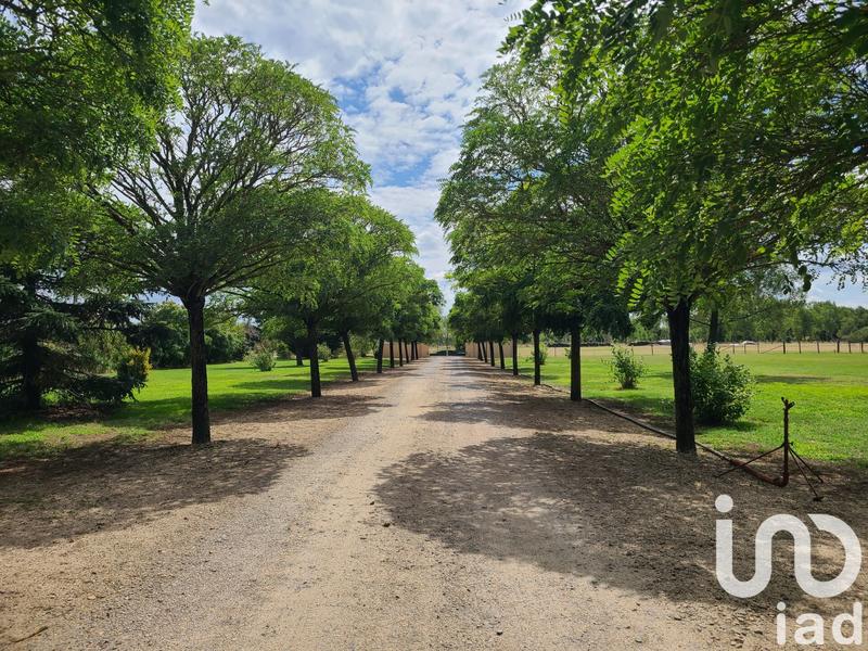 Maison - 243 m² - 8 pièces