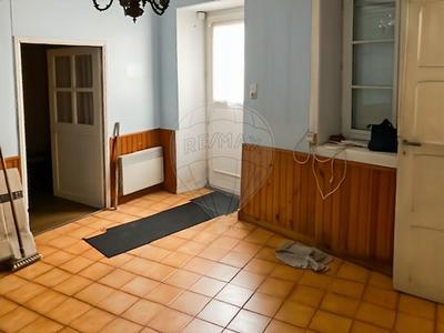 Maison de ville - 60 m² - 3 pièces