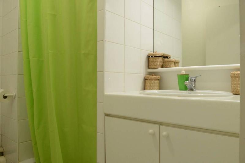 Studio - 18 m² - 1 pièce