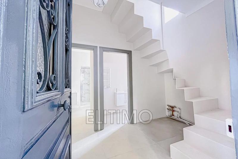 Maison - 135 m² - 7 pièces