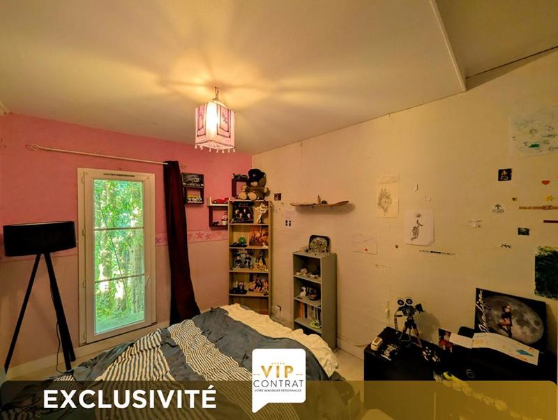 Maison - 159 m² - 5 pièces