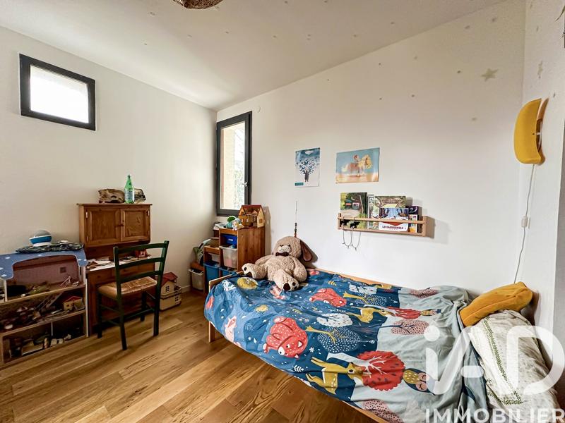 Duplex - 95 m² - 5 pièces