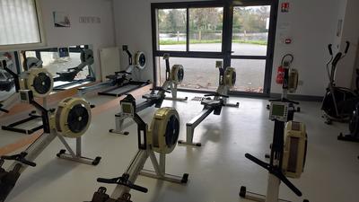 Société Nautique de Châtellerault Aviron - Snca