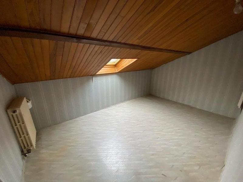 Maison - 99 m² - 5 pièces