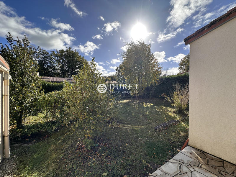 Maison ancienne - 103 m² - 5 pièces