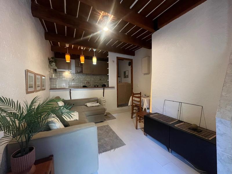 Maison de village - 53 m² - 3 pièces