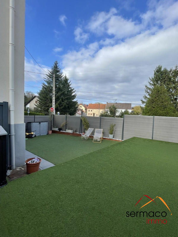 Maison - 134 m² - 6 pièces