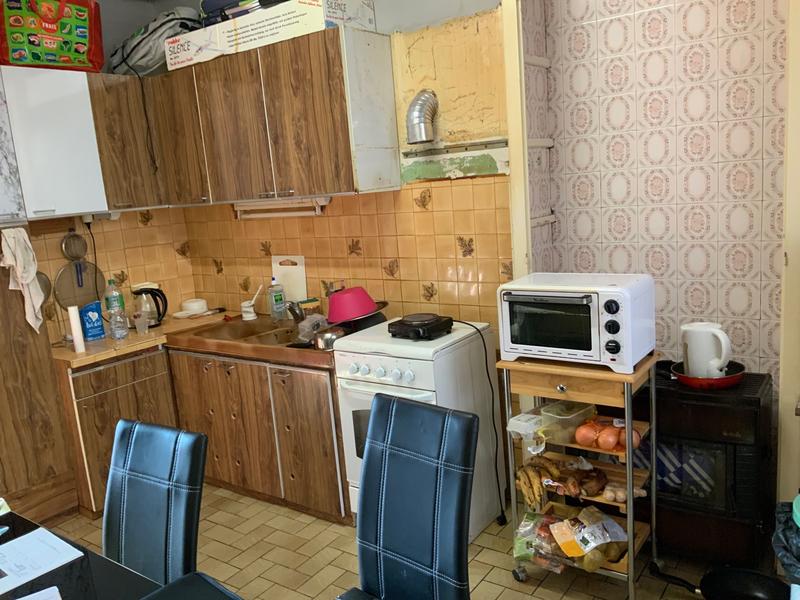 Maison - 76 m² - 5 pièces