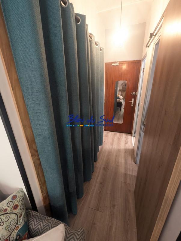 Studio - 22 m² - 1 pièce