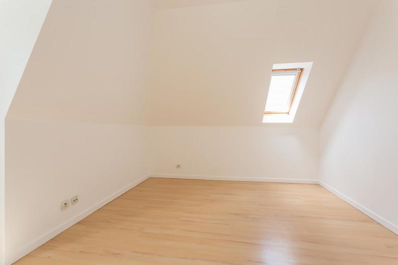 Duplex - 95 m² - 4 pièces