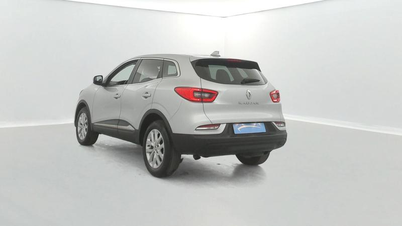 Renault Kadjar Blue dCi 115 Edc Business