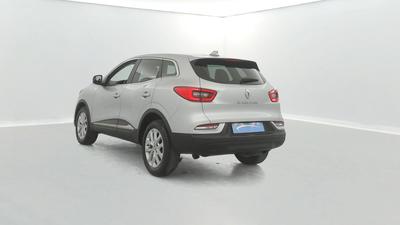 Renault Kadjar Blue dCi 115 Edc Business