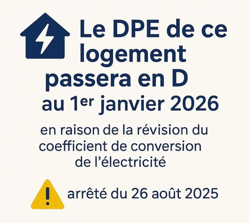 Appartement - 40 m² - 3 pièces