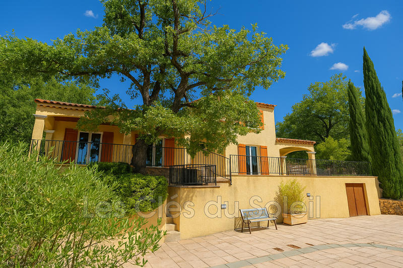 Maison - 117 m² - 6 pièces