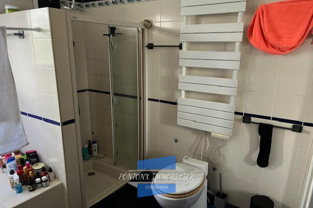 Maison - 147 m² - 7 pièces