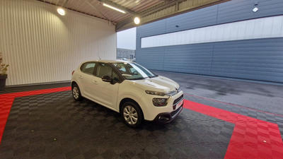 Citroën C3 Puretech 83 Ss Feel Business