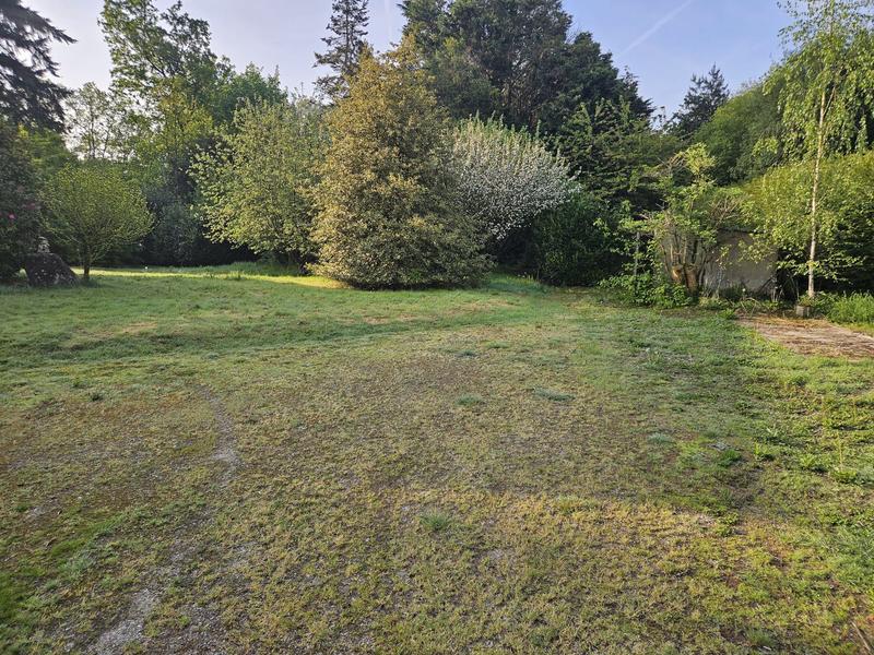 Terrain - 471 m²